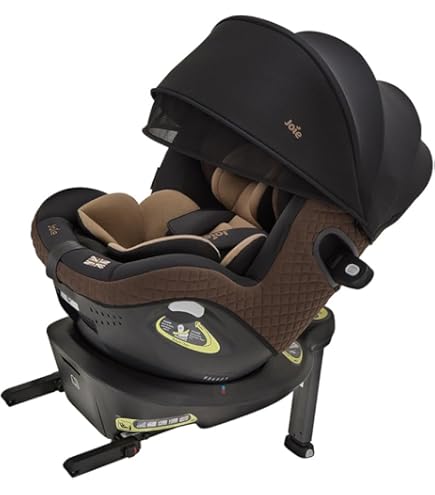 Amazon.co.jp: Joie(ジョイー) ISOFIX固定 アイ・アーク360°キャノピー